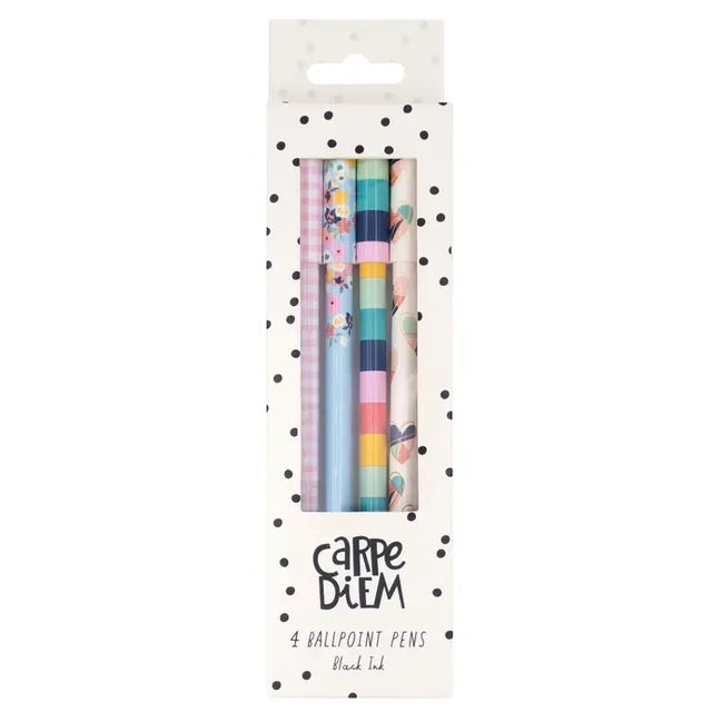 Set penne sfera