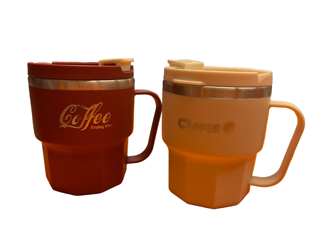 Tazza termica da caffè