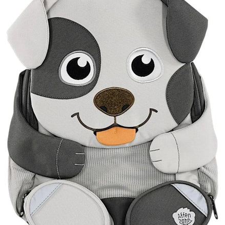 Zaino Affenzahn Cane – Il compagno perfetto per l’asilo
