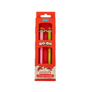 Set 2 penne cancellabili Elfi - Mr Wonderful