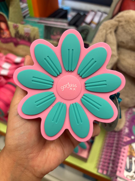 Porta monete in silicone - Gorjuss