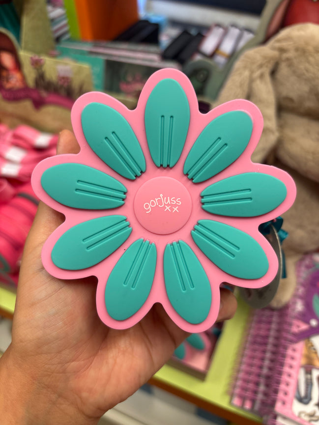 Porta monete in silicone - Gorjuss