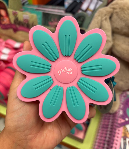 Porta monete in silicone - Gorjuss
