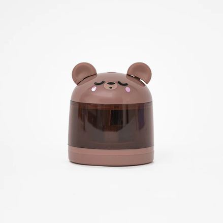 Temperamatite Elettrico Mr Wonderful  – Affila Senza Sforzo e con il Sorriso