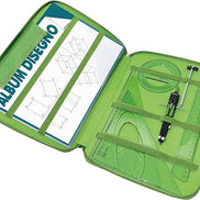 Set per disegno tecnico Arda