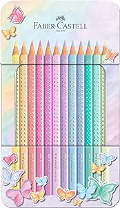 Matite colorate confezione regalo - Faber-Castell