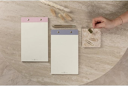 NotePad Inspire Claire Fontaine - Scrivere con eleganza