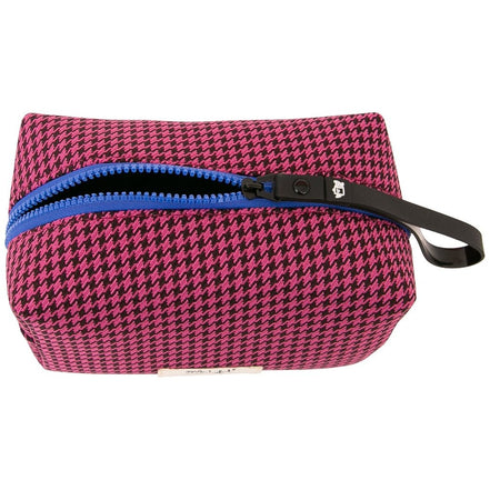 Pochette motivo a quadri - Mr Wonderful