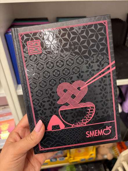 Diari Scuola 16 Mesi 2026/2027 Special Edition - Smemo