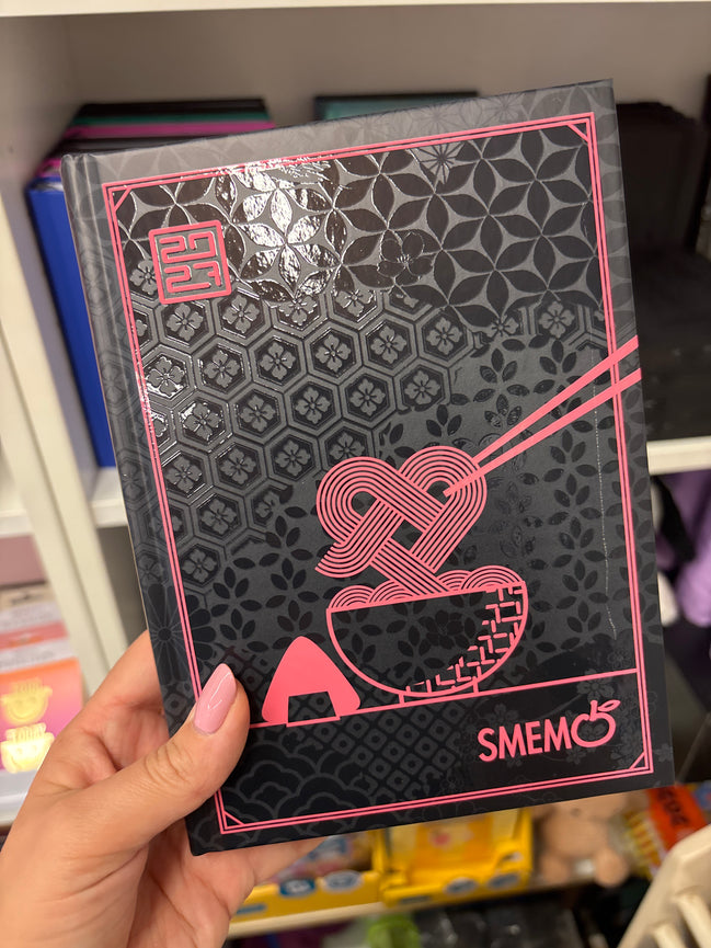 Diari Scuola 16 Mesi 2026/2027 Special Edition - Smemo