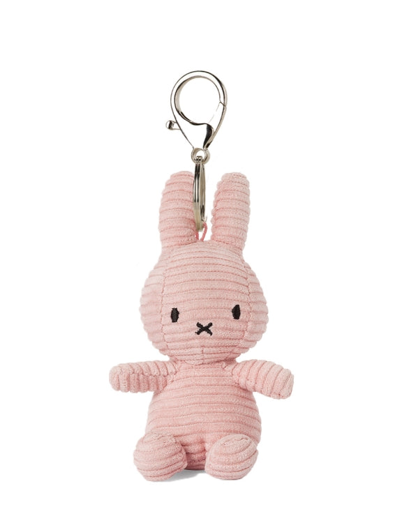Portachiavi Coniglietto Miffy Bon Ton Toys - Porta sempre con te la dolcezza di Miffy