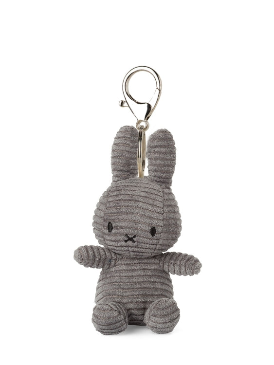 Portachiavi Coniglietto Miffy Bon Ton Toys - Porta sempre con te la dolcezza di Miffy