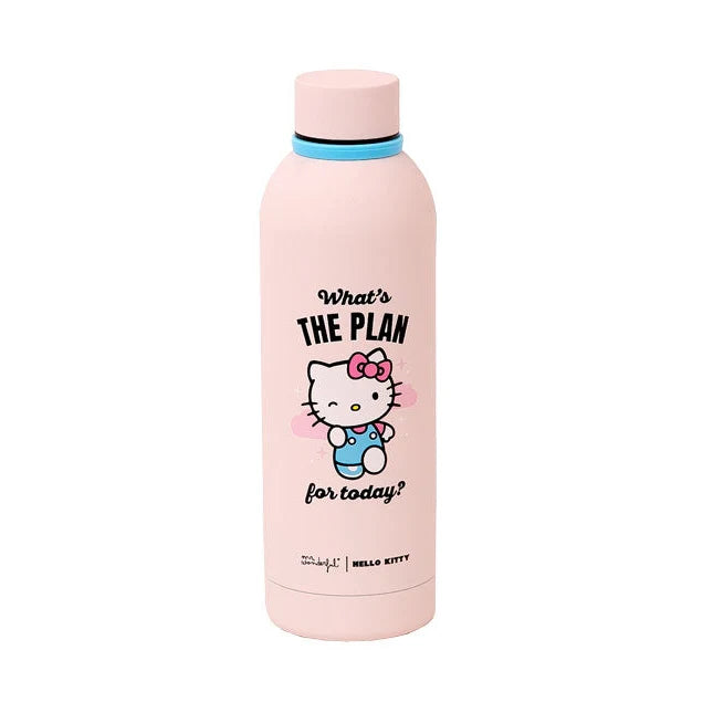 Borraccia Termica Hello Kitty - Mr Wonderful