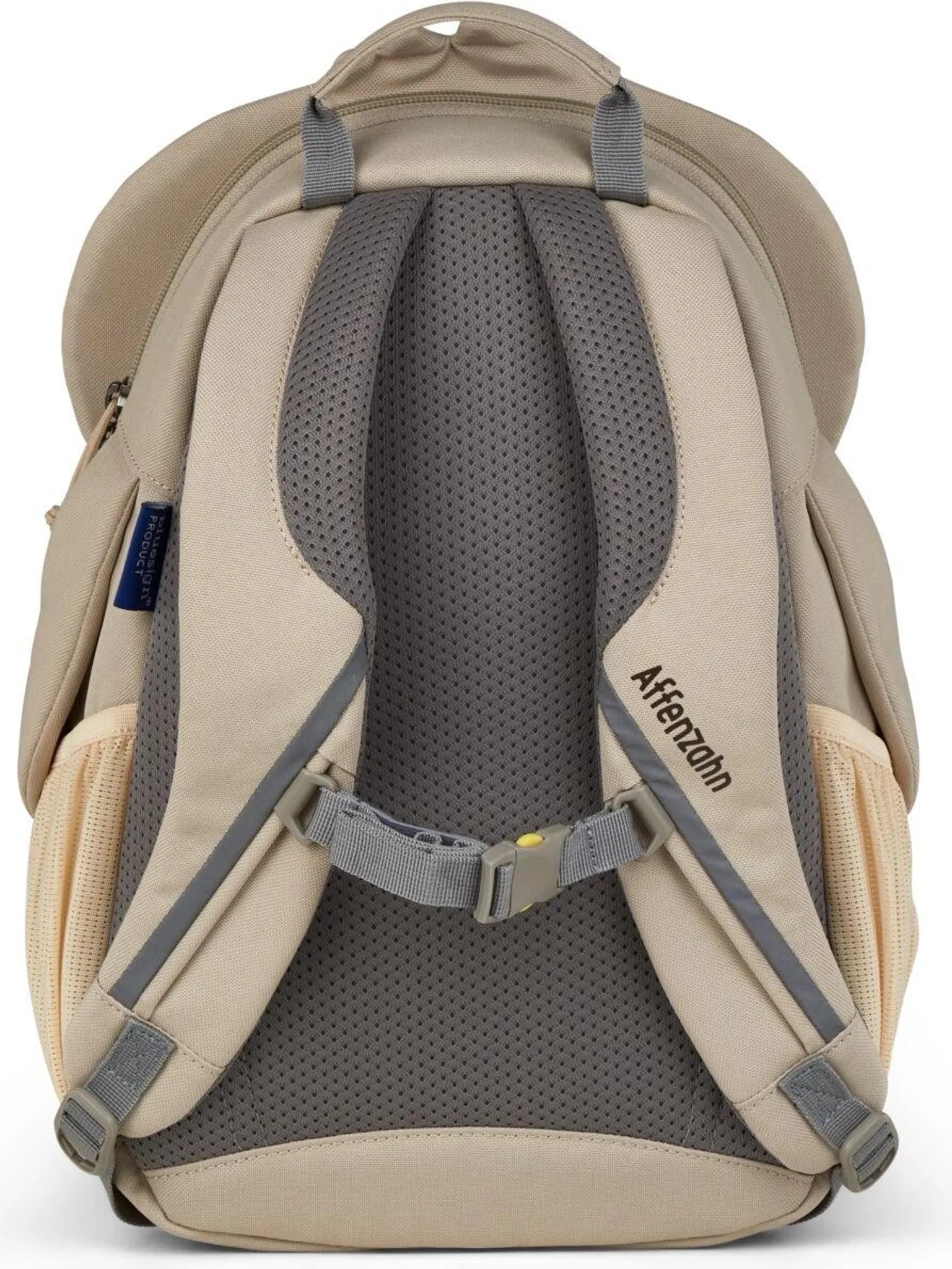 Zaino Affenzahn Bradipo – Il compagno perfetto per l’asilo