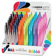 Penna sfera 1.6 - Tinta Unita