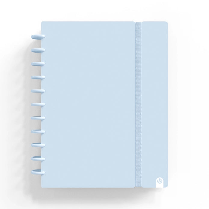 Quaderno A5 INGENIOX® Carchivo - Organizza, personalizza e crea