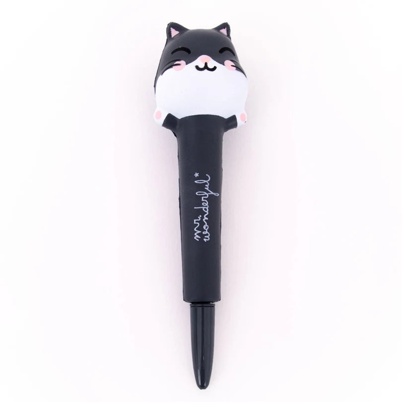 Penna squishy antistress - Mr Wonderful