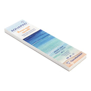 Watercolour bookmark - ClaireFontaine