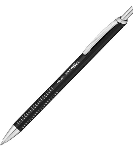 Penna Energel Metal Slim