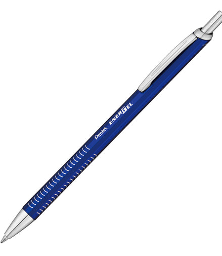 Penna Energel Metal Slim