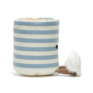 Rosie Lea Mug of Tea Jellycat