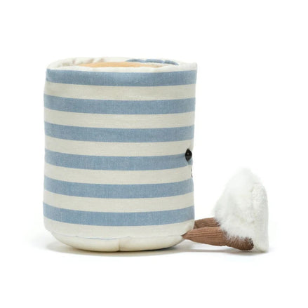 Rosie Lea Mug of Tea Jellycat