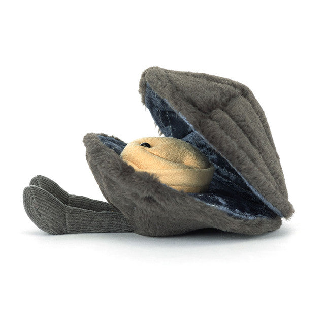 Michelle Mussel - Jellycat