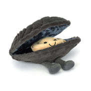 Michelle Mussel - Jellycat