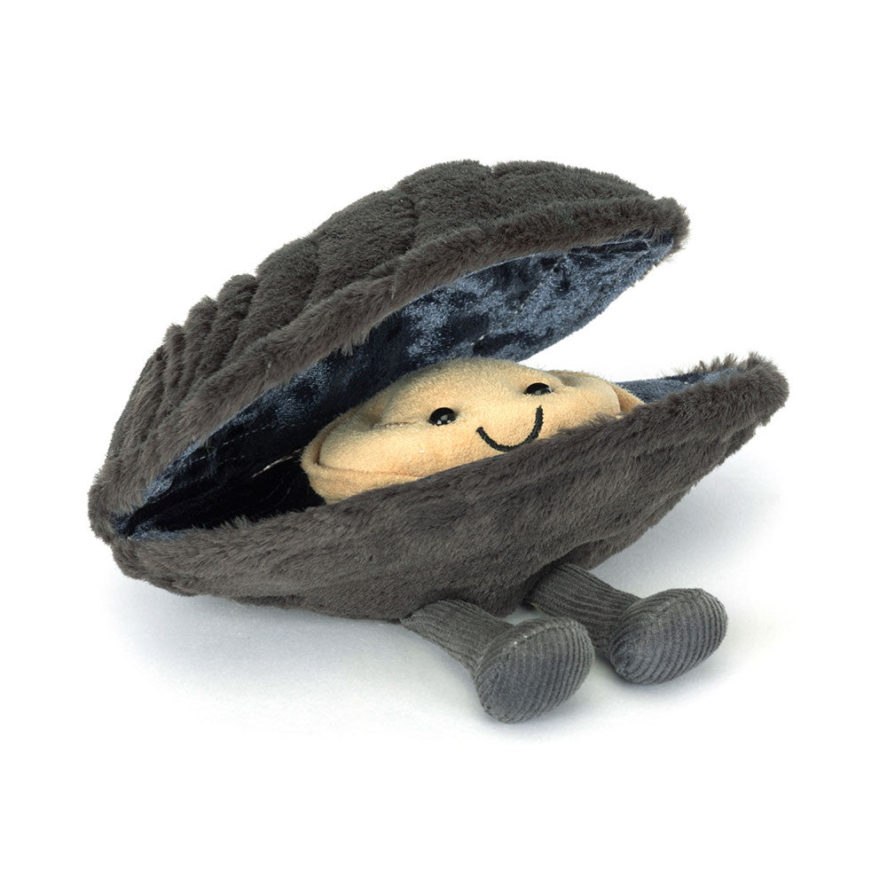 Michelle Mussel - Jellycat