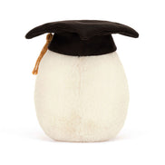 Boiled Egg Graduation - Jellycat