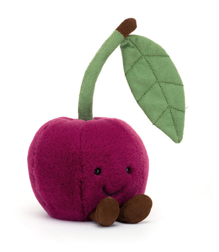 Amuseables Cherry - Jellycat