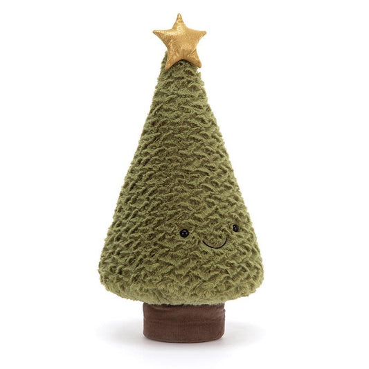 Small amuseable Christmas Tree