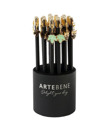 Matite con ciondolo - Artebene