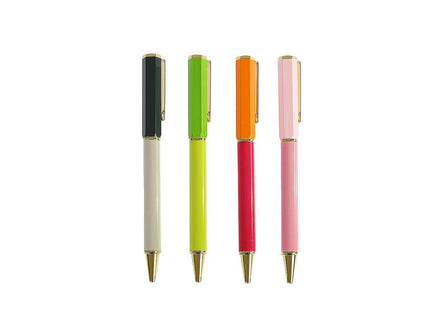 Penna a sfera Artebene bicolor – Scrittura elegante da abbinare ai tuoi taccuini