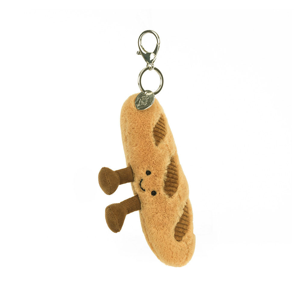 Baguette bag charm - Jellycat