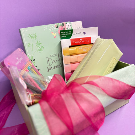 Mistery Box di Cancelleria