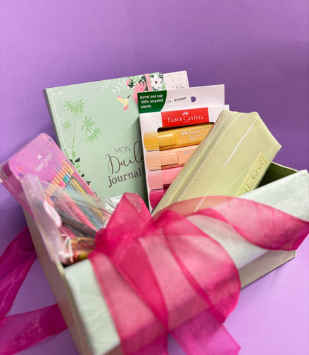 Mistery Box di Cancelleria