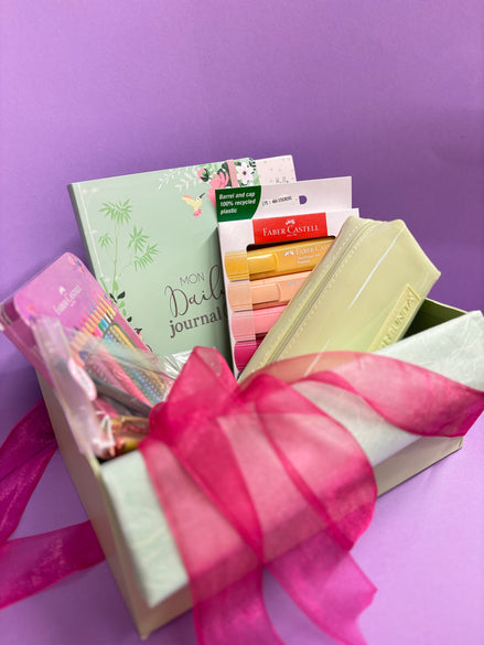 Mistery Box di Cancelleria