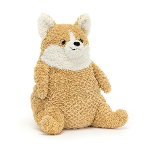 Pupazzo Jellycat corgi