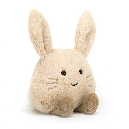 Pupazzo Jellycat amuseabean bunny