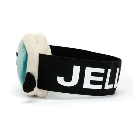 Amuseables sports ski goggles - Jellycat