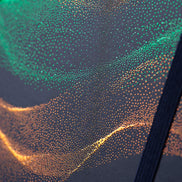 Taccuino A5 Aurora Green Bronze - Castelli