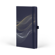 Taccuino A5 Aurora Holo - Castelli