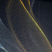 Taccuino A5 Aurora Holo - Castelli