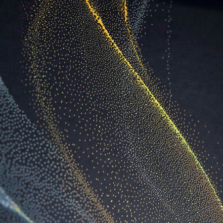 Taccuino A5 Aurora Holo - Castelli