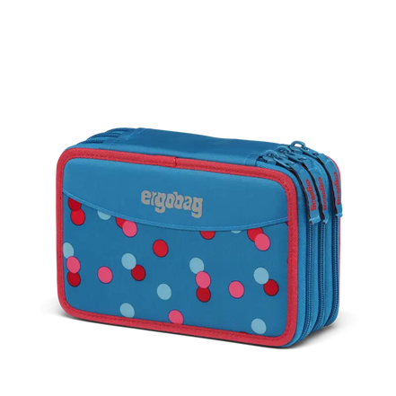 Astuccio tre zip ERGOBAG bearlegance