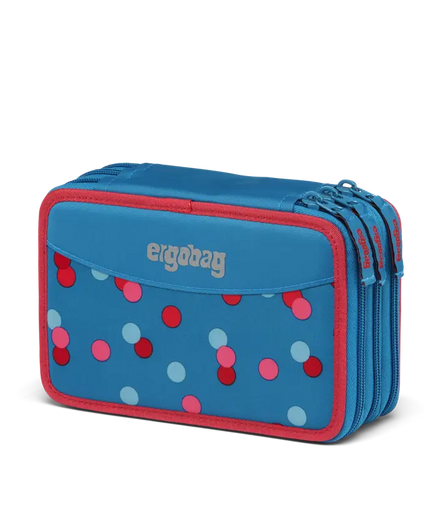 Astuccio tre zip ERGOBAG bearlegance