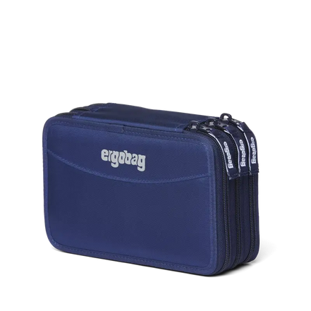 Astuccio tre zip ERGOBAG inspectbear