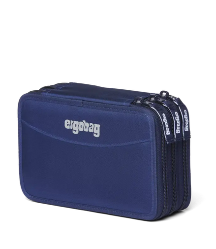 Astuccio tre zip ERGOBAG inspectbear