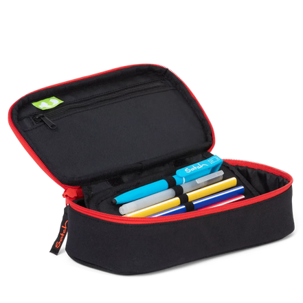Astuccio SATCH ovale Fire Phantom